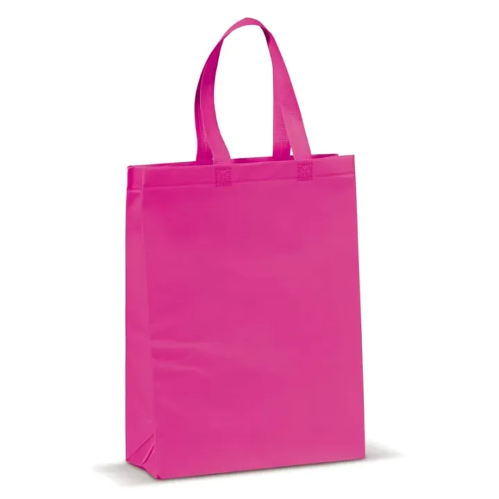 Carrier bag laminated non-woven medium 105g/m² - LT91723 (N0076)